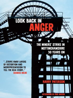cover image of Look Back In Anger